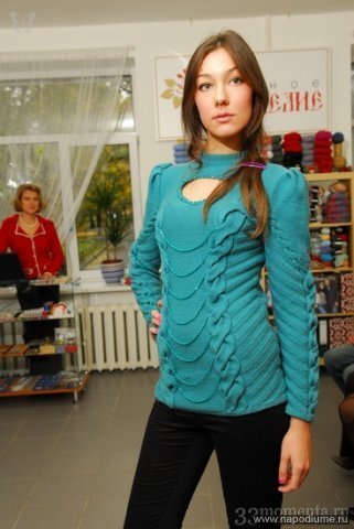 Фото Ксения Акопова