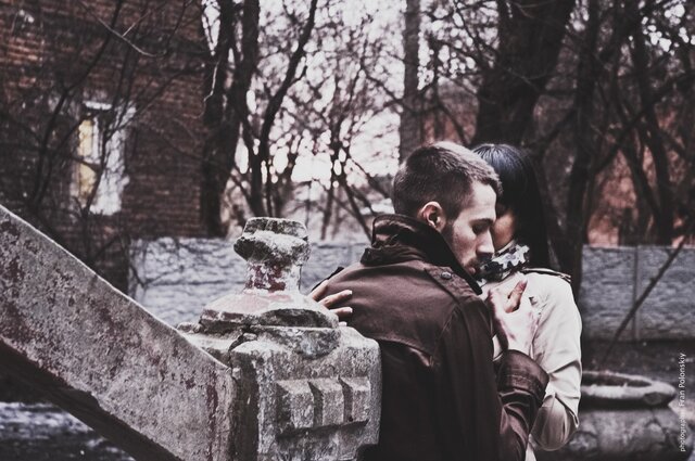 Фото Fran Polonskiy