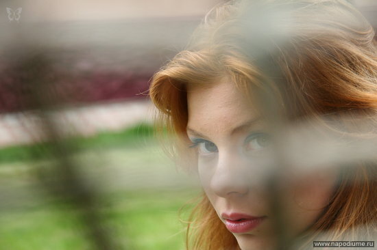Фото Anna Volosatova