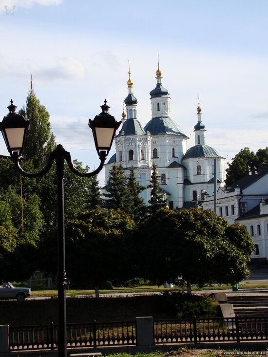 Фото Анастасия Чернякова