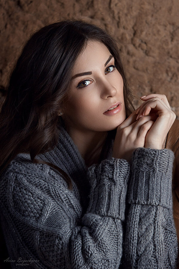 Фото Arina Bogachyova