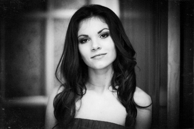 Фото Lina Ponomarenko