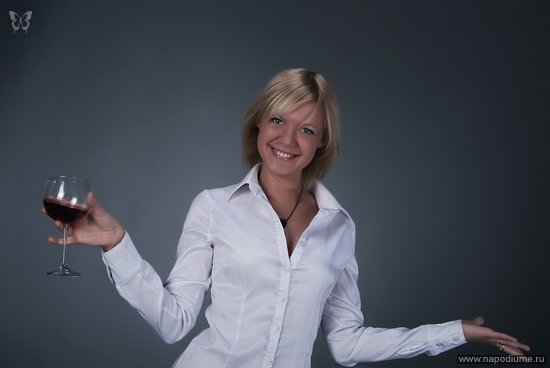 Foto Galinka Katkaeva