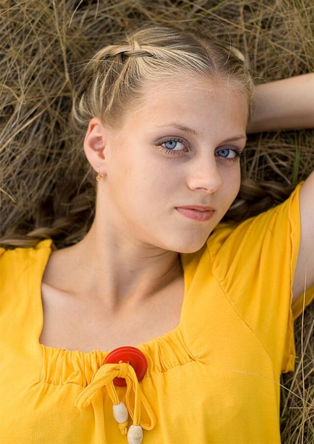 Фото Marusya Volodina