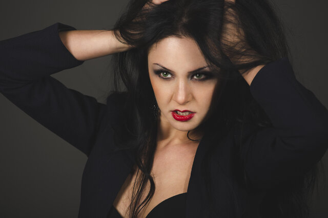 Фото Inna Dzhidzhelava