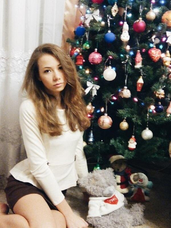 Фото Алина Казимирова