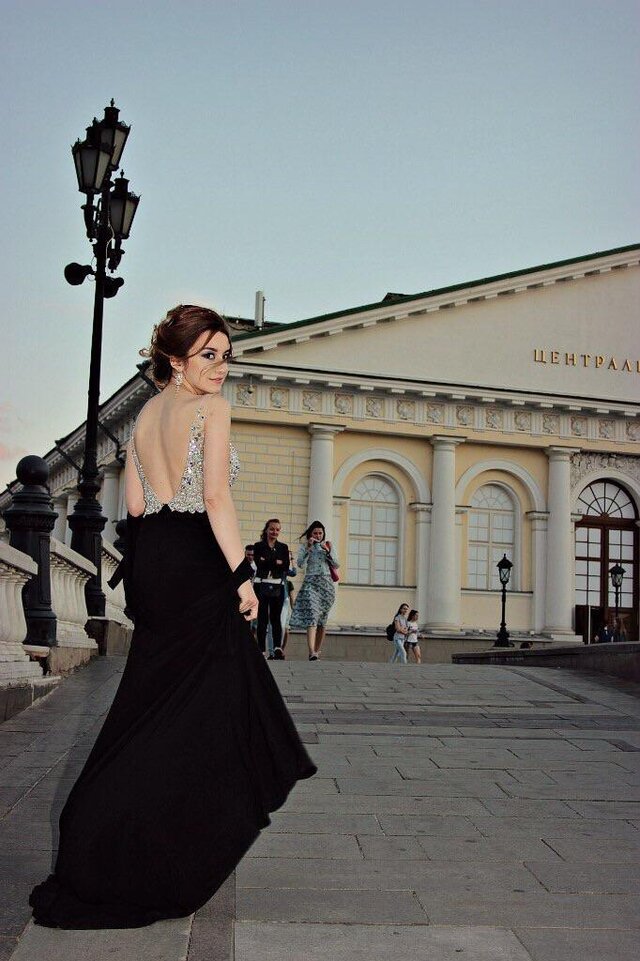 Фото Olga Knyagna Nekrasova
