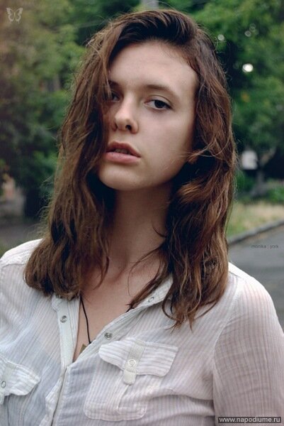 Фото Hanna Tkachuk
