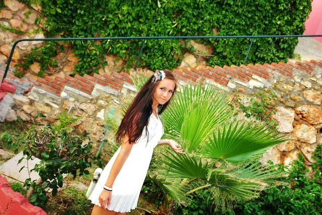 Alena Karpina's photo
