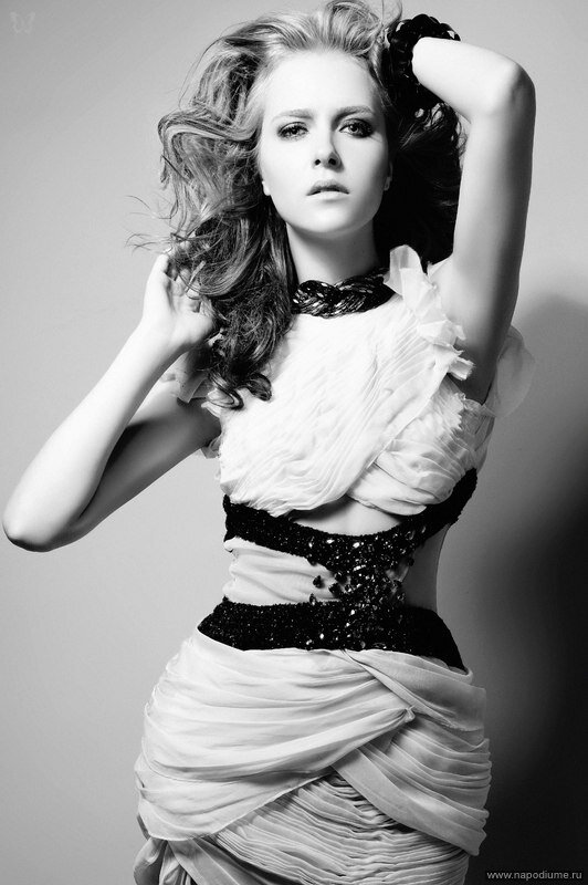 Фото svetlana levanova