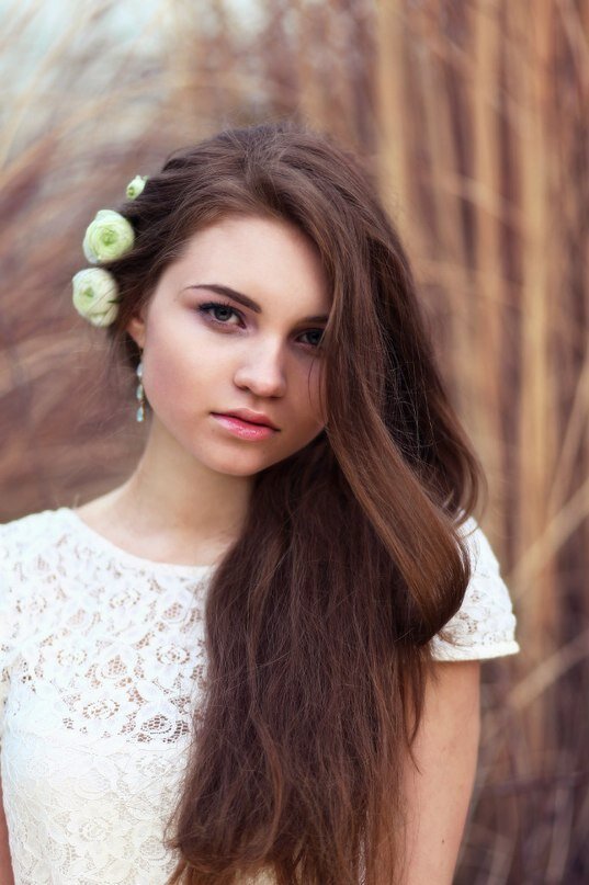 Фото Лена Бахмутова