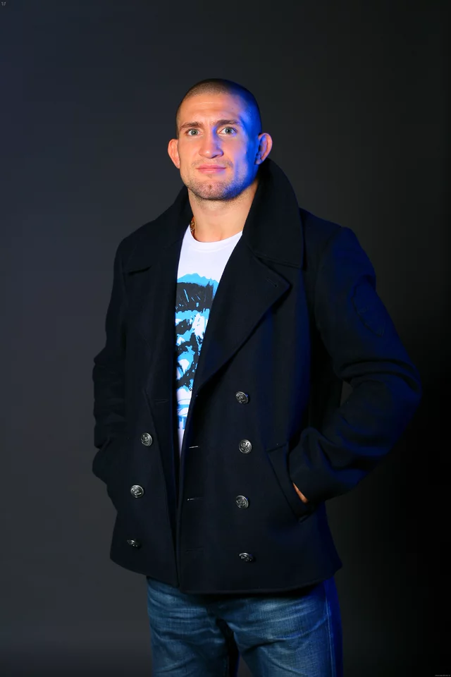 Foto Nikolaj Osipenko