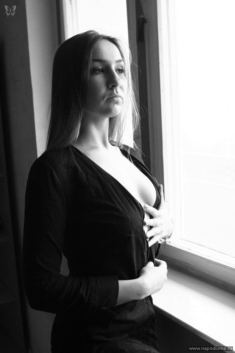 Фото Эльвира Умирова