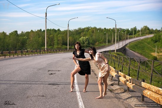 Фото Екатерина RKATE Парута