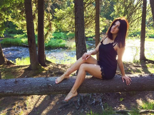 Ekaterina Popova's photo