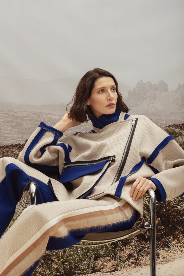 GOLETS | fall/winter 2019/2020 | Lookbook