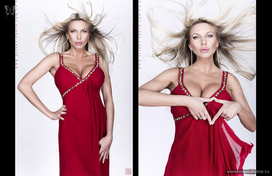 Фото Slinky-Aleksandr Lishchinskiy