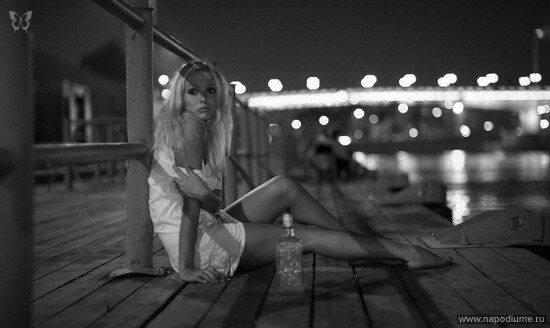 Фото Anna Serova