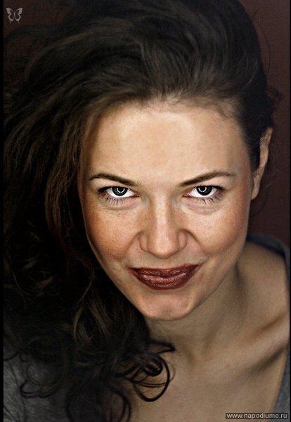 Фото Ania Danilowska