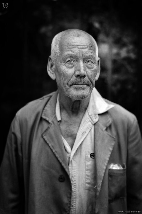 Фото Степан Каморный