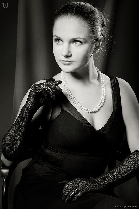 Фото Марианна Чусова