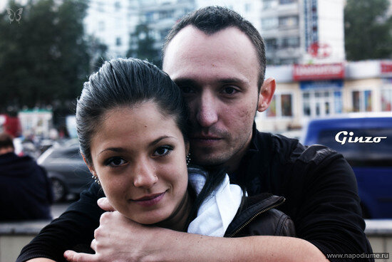 Фото Artyr Ginzo