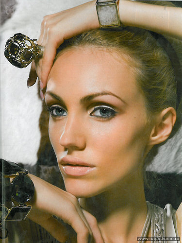 Ksenia Koliadina's photo