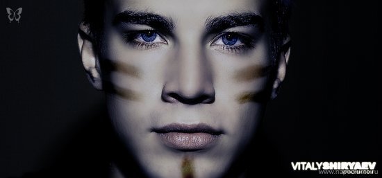 Foto Vitaly Shiryaev