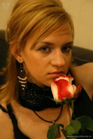 Фото Екатерина Сергеевна