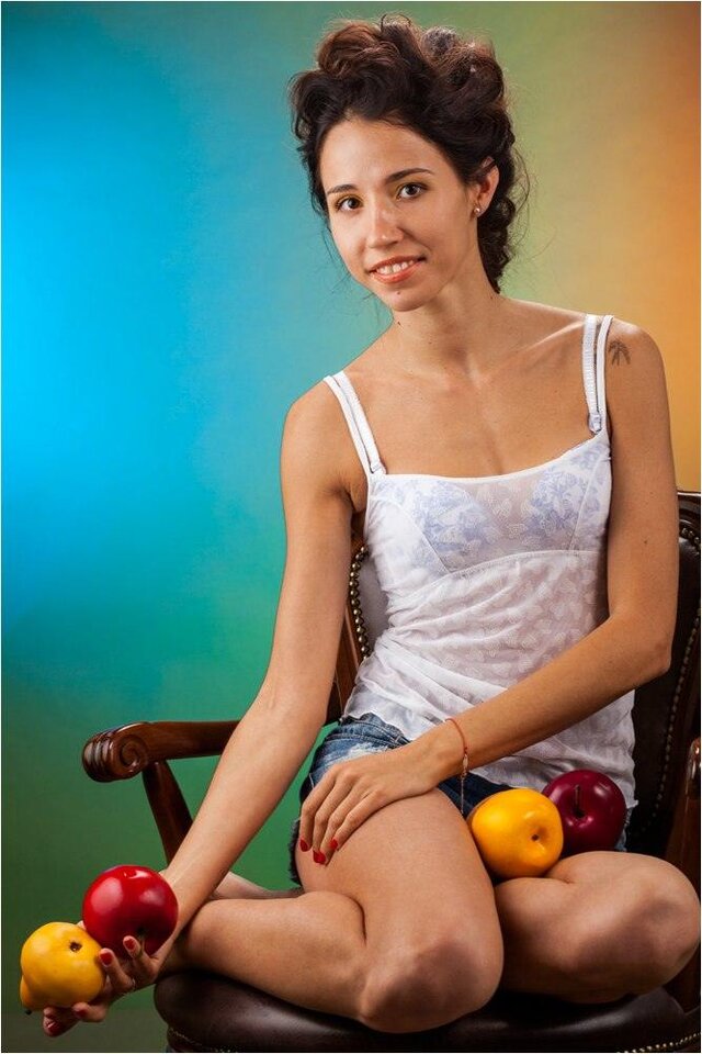 Фото Оксана Косичка