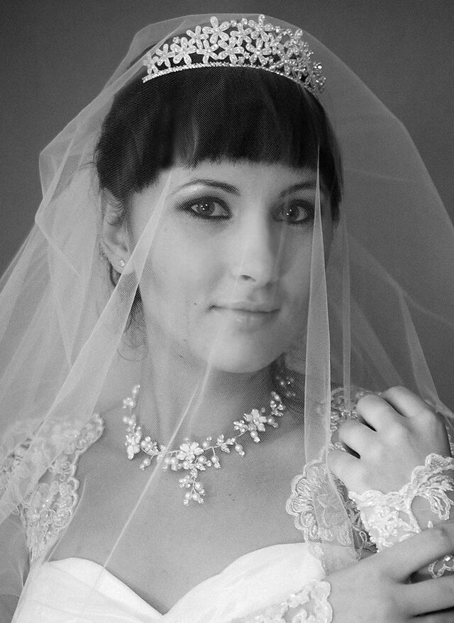 Фото Нина Фоминых