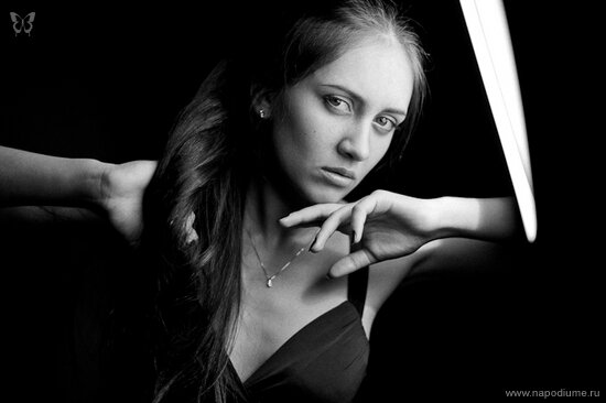 Фото Ирина Ковалевская