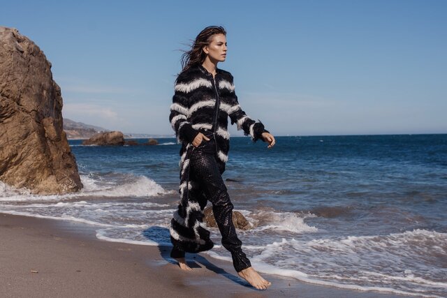 ANDREEVA | fall/winter 2019/2020 | Campaign