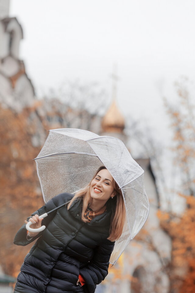 Фото Ксения Бережная