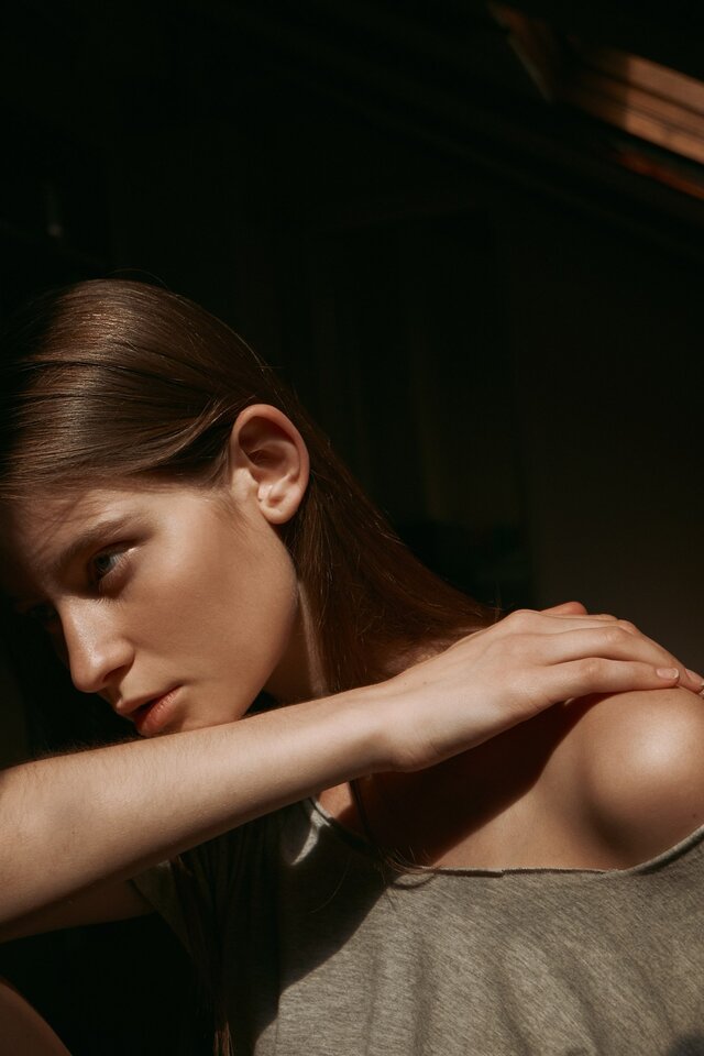 Фото Anna Ivanova