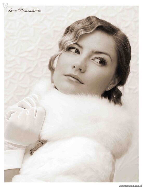 Фото Ирина Романченко