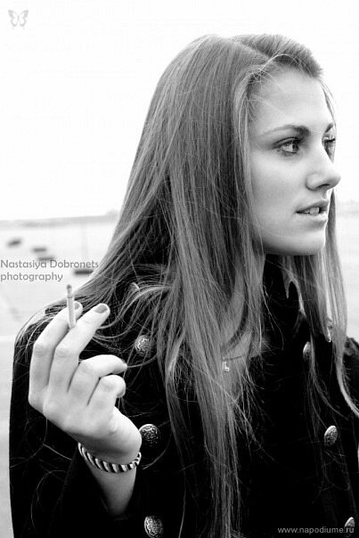 Фото Irina Renée Chirkina