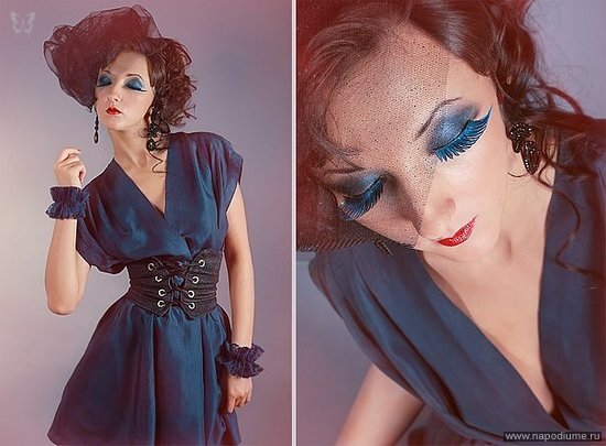 Фото Милана Мильновская