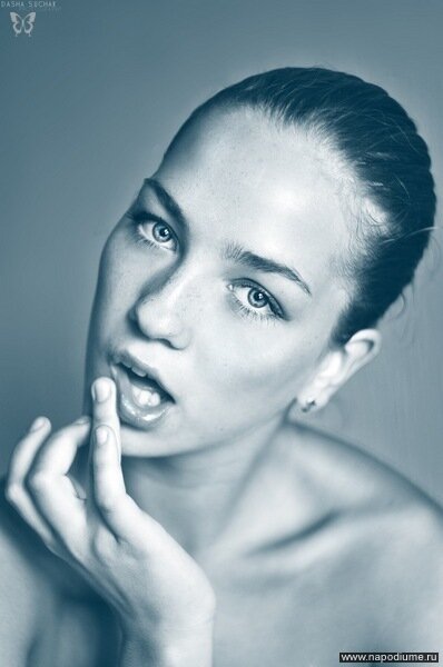 Фото Даша Сучак
