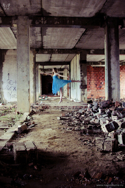 Фото Оксана Гернет