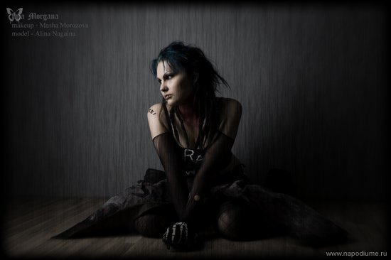 Фото fata Morgana