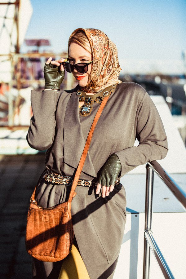 Фото Анна Svetlova Светлова