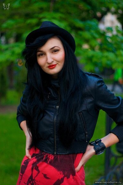 Фото Anastasiya Ishchenko