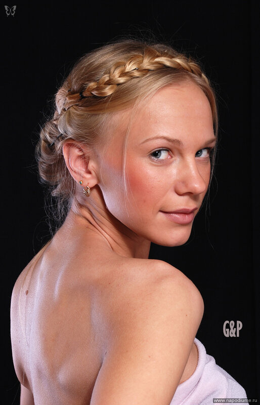 Фото Елена Аршинова