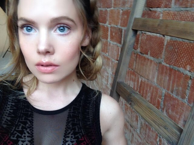 Фото Ольга OlgaKolmykova1 Колмыкова