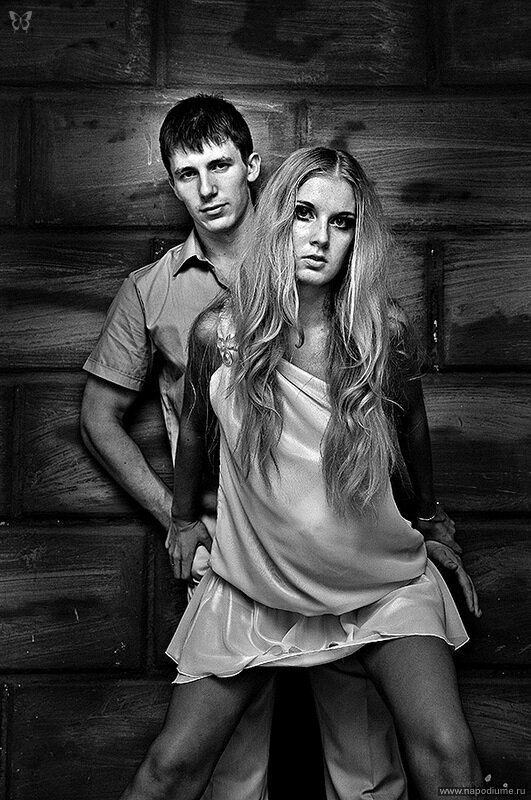 Фото Alexey Vronsky
