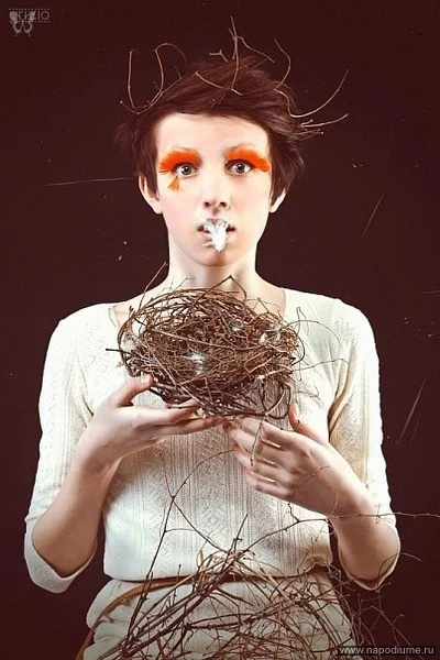 Kristina Ermakova's photo