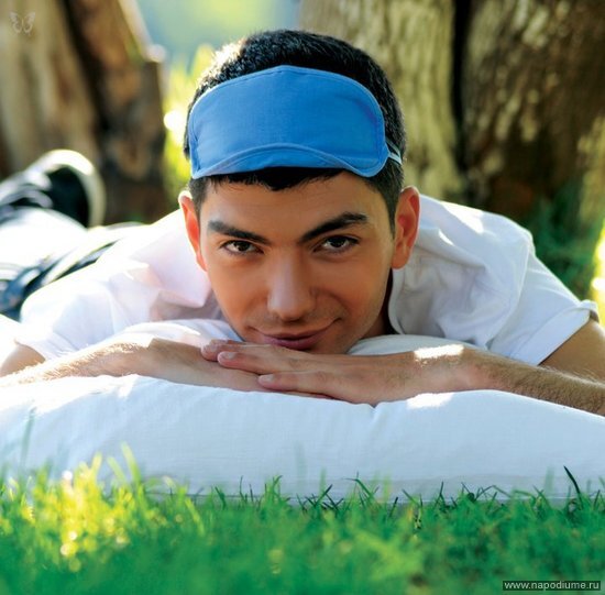 Фото Mher Baghdasaryan
