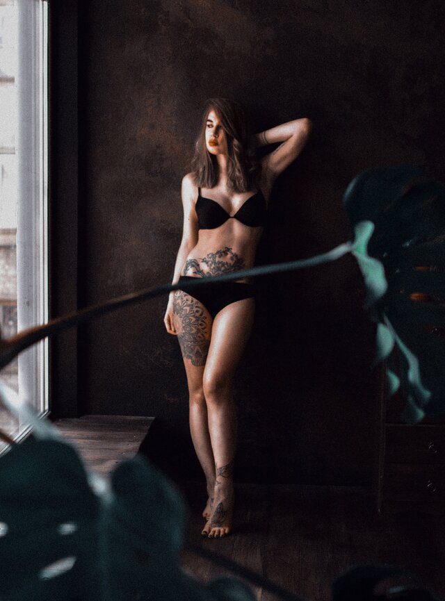 Фото Angela Donets