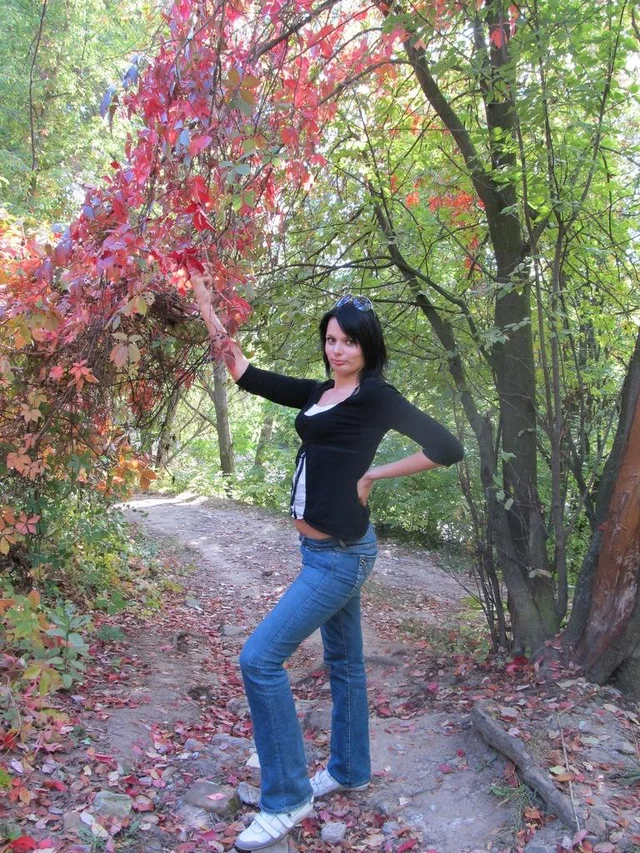 Olen'ka Chernova's photo